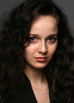 Valeriya Lanskaya image.