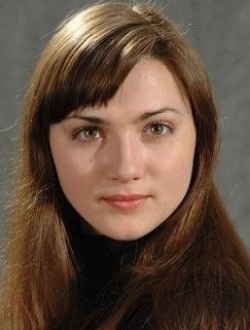 Latest photos of Veronika Plyashkevich, biography.