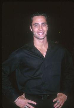 Latest photos of Victor Webster, biography.