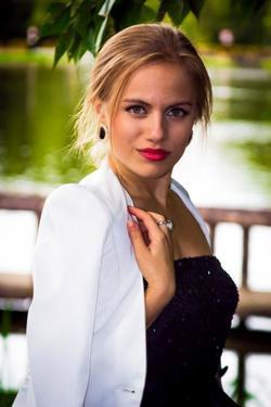Latest photos of Viktoriya Klinkova, biography.