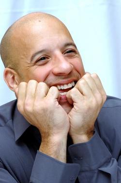 Latest photos of Vin Diesel, biography.