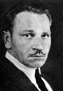 Wallace Beery image.