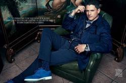 Latest photos of Wentworth Miller, biography.