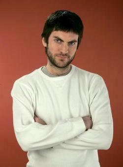 Latest photos of Wes Bentley, biography.
