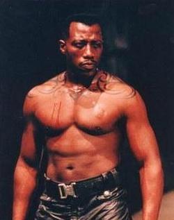 Latest photos of Wesley Snipes, biography.