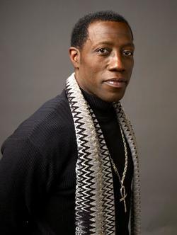 Latest photos of Wesley Snipes, biography.
