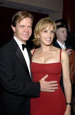 Latest photos of William H. Macy, biography.