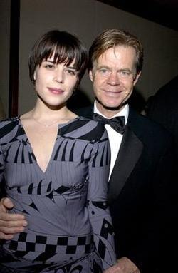 Latest photos of William H. Macy, biography.