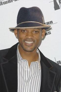 Will Smith image.