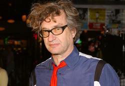 Latest photos of Wim Wenders, biography.