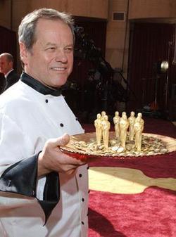 Latest photos of Wolfgang Puck, biography.