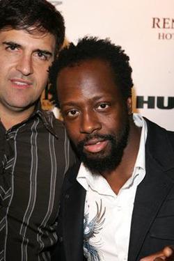 Latest photos of Wyclef Jean, biography.