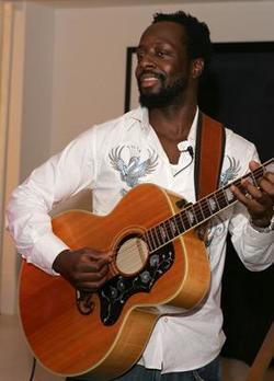 Latest photos of Wyclef Jean, biography.