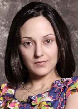 Yekaterina Konisevich image.