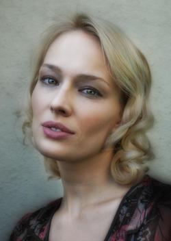 Yekaterina Malikova image.