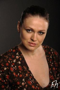 Latest photos of Yuliya Polyinskaya, biography.