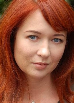 Yuliya Svezhakova image.