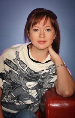 Latest photos of Yuliya Svezhakova, biography.