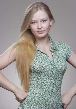 Latest photos of Yulia Peresild, biography.