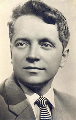 Latest photos of Yuri Belov, biography.