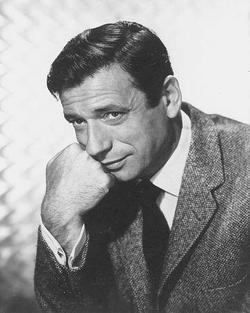 Yves Montand image.
