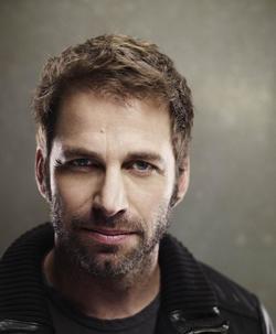 Latest photos of Zack Snyder, biography.