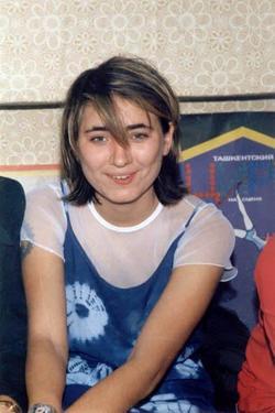 Latest photos of Zemfira Ramazanova, biography.