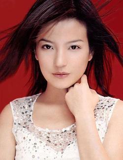 Latest photos of Zhao Wei, biography.