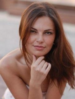 Zoryana Marchenko image.