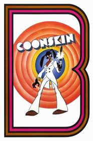 Animation movie Coonskin.