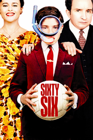 Sixty Six - movie with Helena Bonham Carter.