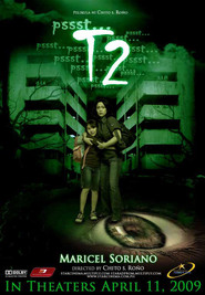 T2 - movie with John Lloyd Cruz.