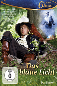 Das blaue Licht - movie with Veronica Ferres.