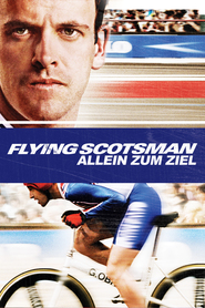 The Flying Scotsman - movie with Laura Fraser.