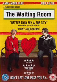 The Waiting Room is the best movie in Anne-Marie Duff filmography.