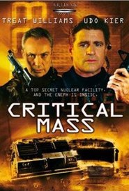Critical Mass - movie with Blake Clark.