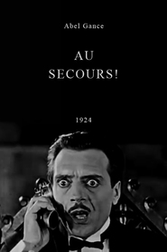 Au secours! - movie with Gaston Modot.