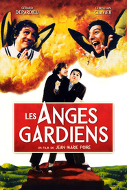 Les anges gardiens - movie with Gerard Depardieu.