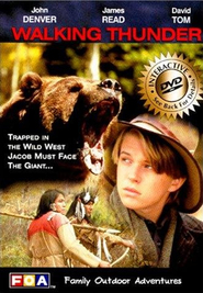 Walking Thunder is the best movie in Ted Thin Elk filmography.