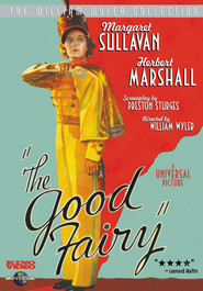 The Good Fairy is the best movie in Cesar Romero filmography.