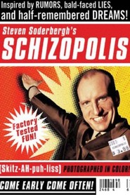 Schizopolis - movie with David Jensen.