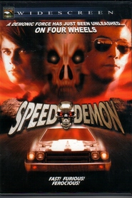 Speed Demon is the best movie in Jared Edwards filmography.
