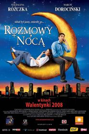 Rozmowy noca - movie with Marcin Dorocinski.