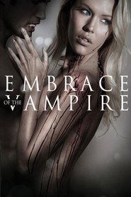 Embrace of the Vampire - movie with John Doe.
