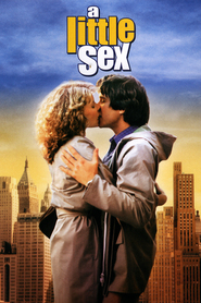 A Little Sex - movie with Edward Herrmann.