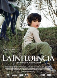 La influencia is the best movie in Djimena Djimenez filmography.