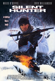 Silent Hunter is the best movie in Peter Colvey filmography.