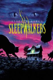 Sleepwalkers - movie with Madchen Amick.