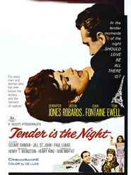 Tender Is the Night is the best movie in Jean Bori filmography.