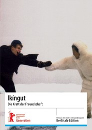 Ikingut is the best movie in Gunnar Hansson filmography.
